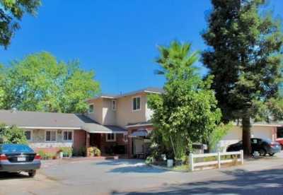 Home For Sale in Citrus Heights, California