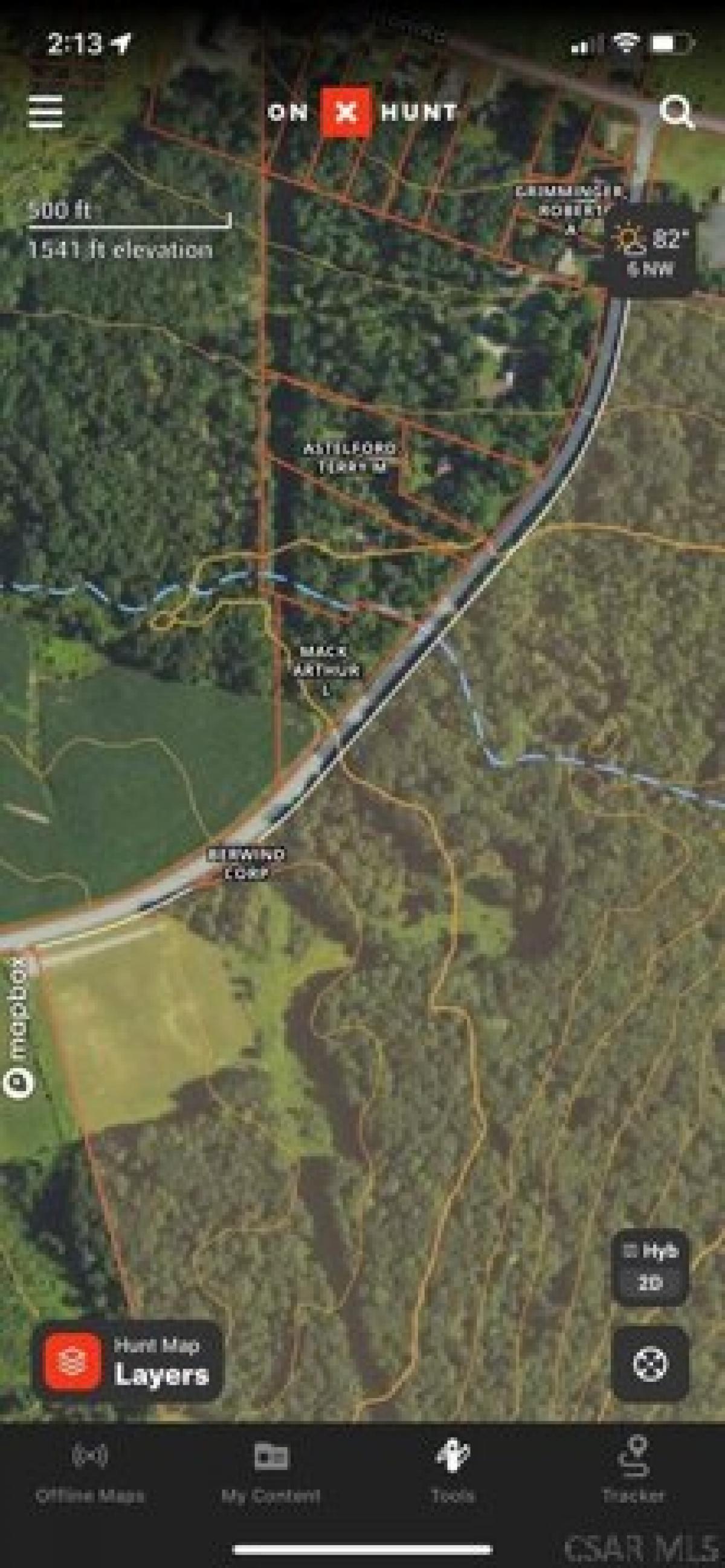 Picture of Residential Land For Sale in Johnstown, Pennsylvania, United States