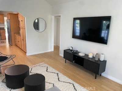 Home For Sale in Culver City, California