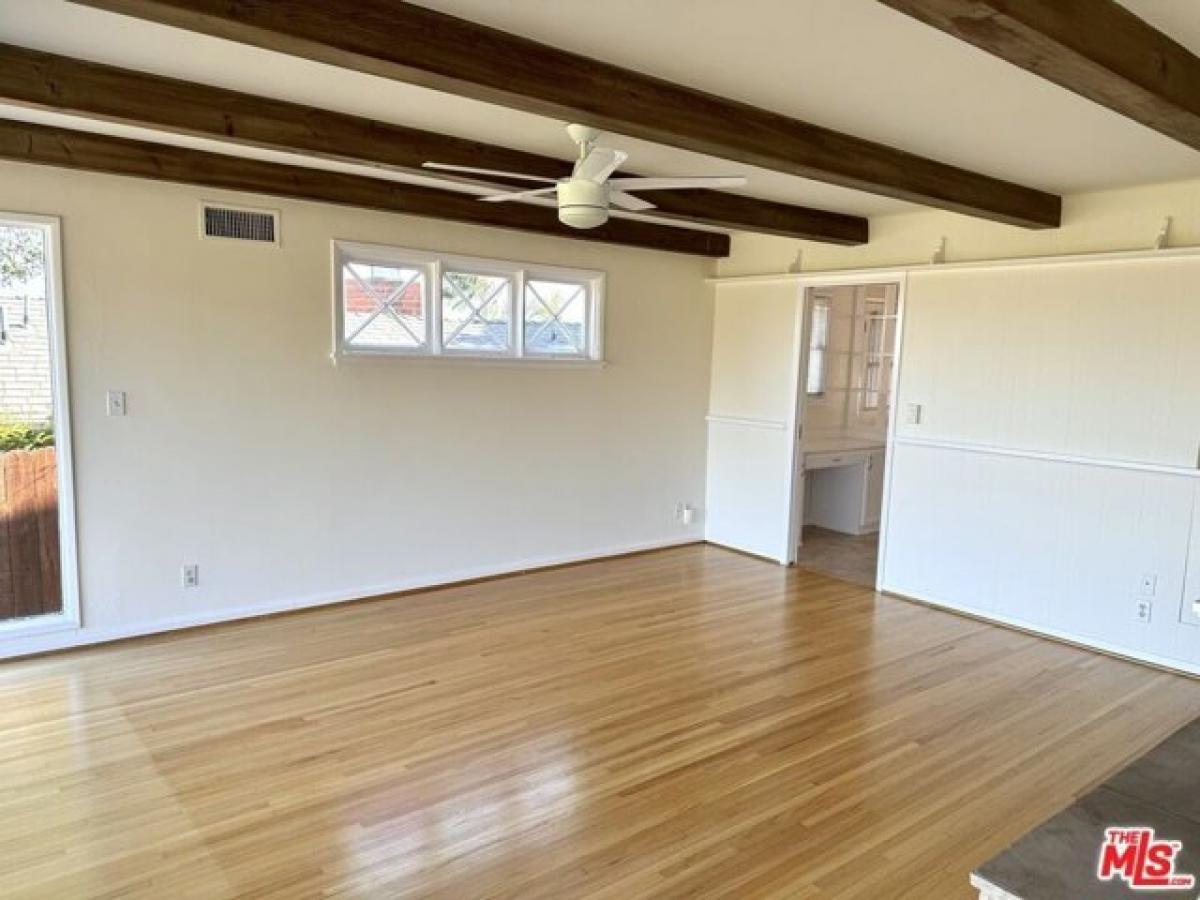 Picture of Home For Rent in Pacific Palisades, California, United States