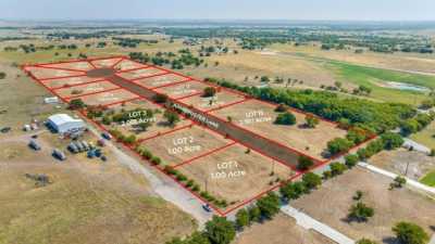 Residential Land For Sale in Decatur, Texas