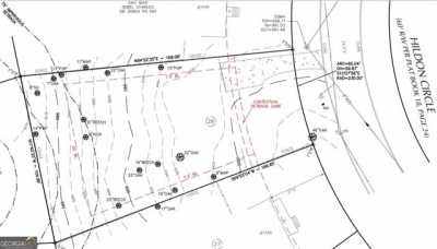 Residential Land For Sale in Chamblee, Georgia