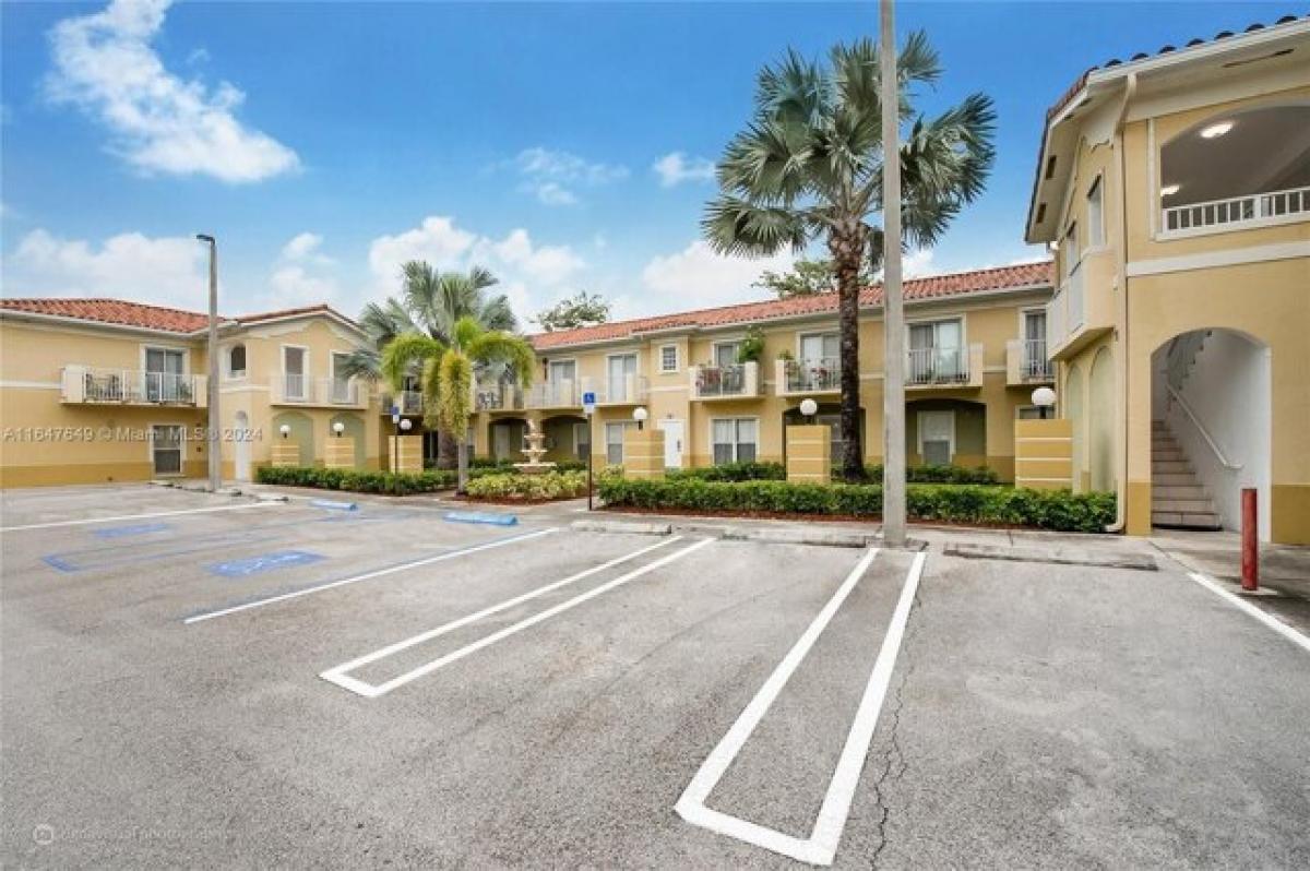 Picture of Apartment For Rent in Cutler Bay, Florida, United States