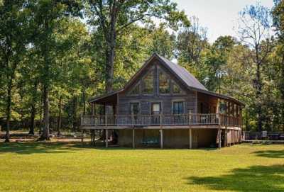 Home For Sale in Lewisburg, Tennessee