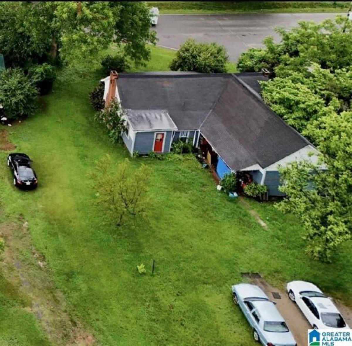 Picture of Home For Sale in Oxford, Alabama, United States