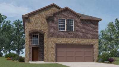 Home For Sale in Crandall, Texas