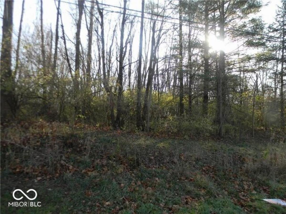 Picture of Residential Land For Sale in Crawfordsville, Indiana, United States