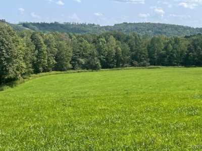 Residential Land For Sale in Marathon, New York