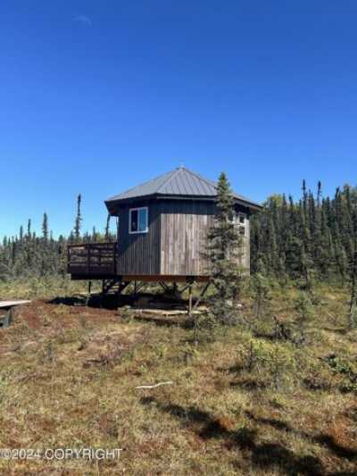 Residential Land For Sale in Trapper Creek, Alaska