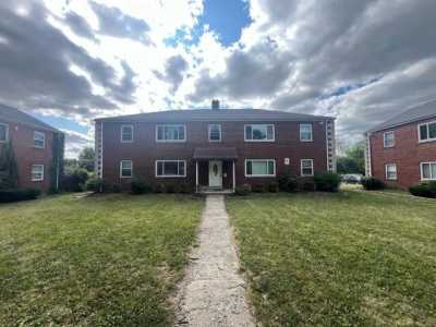 Home For Rent in Columbus, Ohio