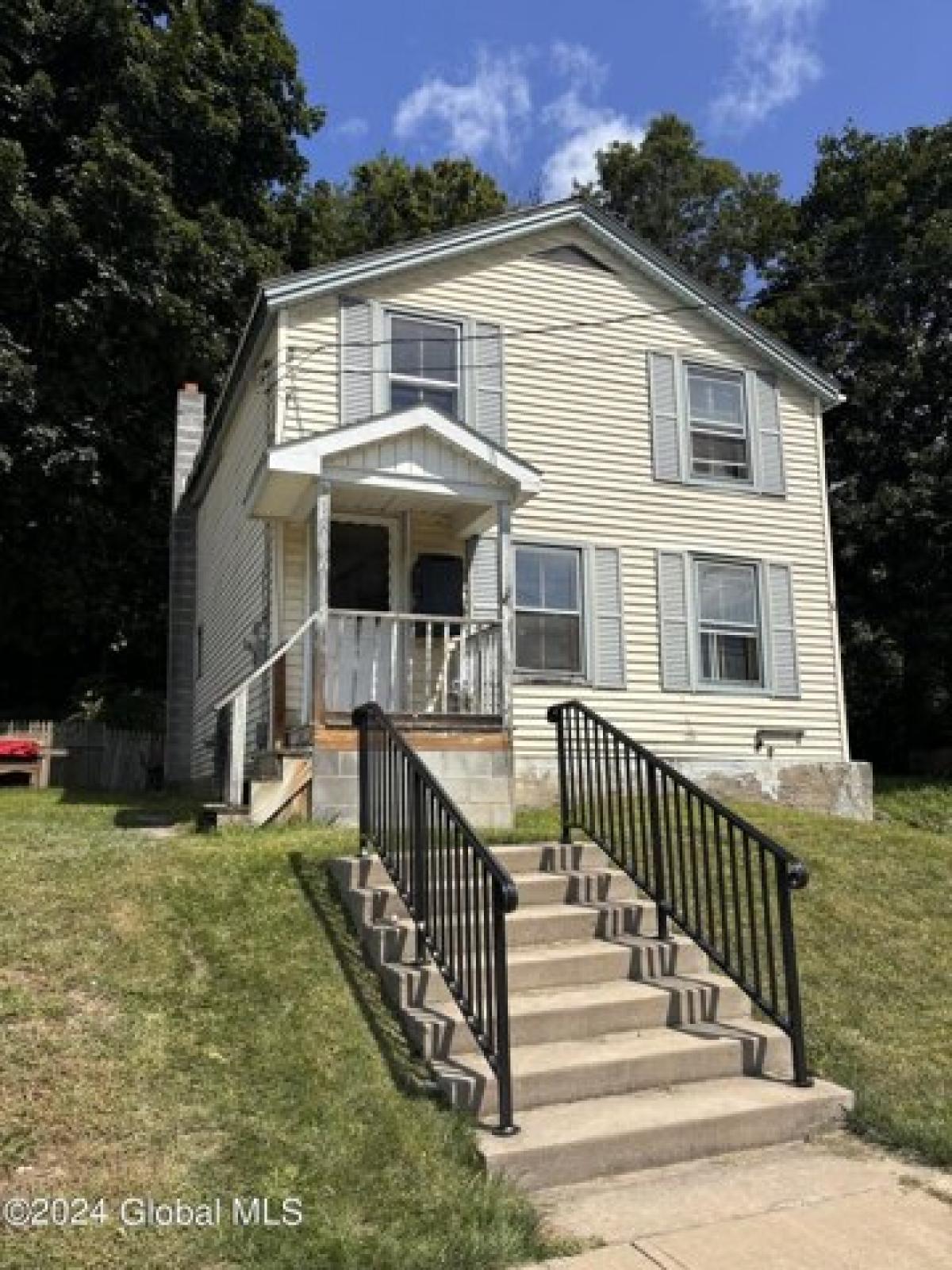 Picture of Home For Rent in Fort Plain, New York, United States