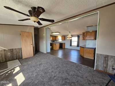 Home For Sale in Williston, North Dakota