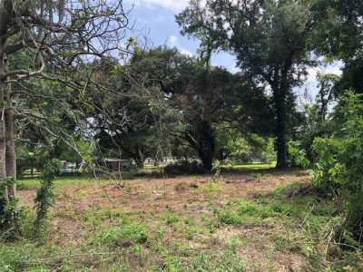 Residential Land For Sale in Dayton, Texas