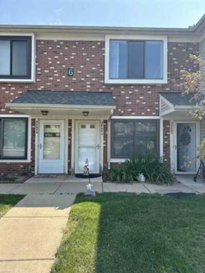 Home For Sale in Roseville, Michigan