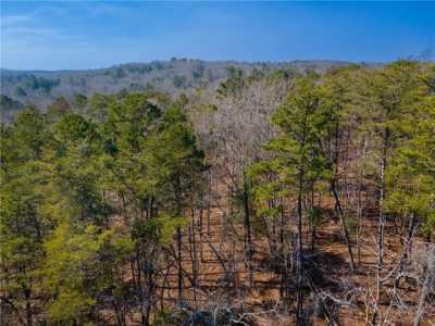 Residential Land For Sale in Cleveland, Georgia