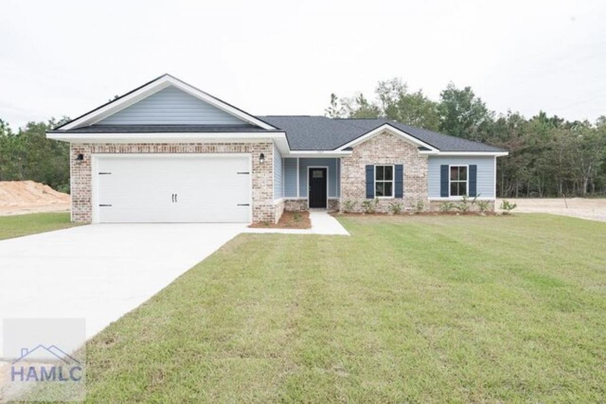 Picture of Home For Sale in Darien, Georgia, United States