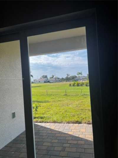 Home For Rent in Punta Gorda, Florida