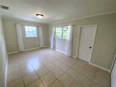 Home For Sale in Cutler Bay, Florida