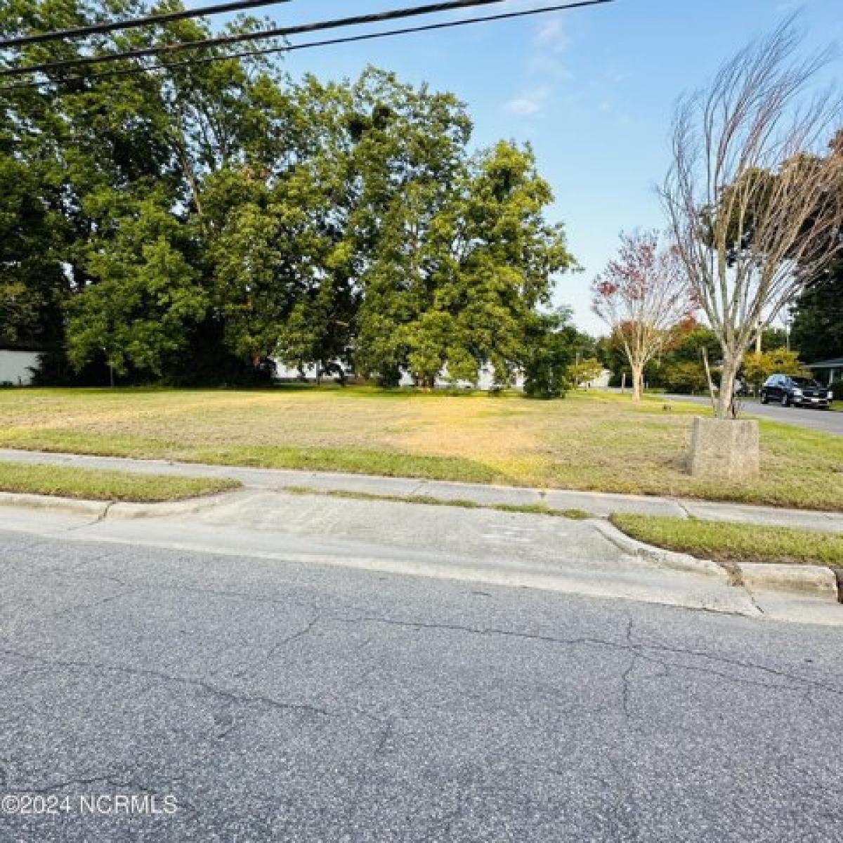 Picture of Residential Land For Sale in Edenton, North Carolina, United States