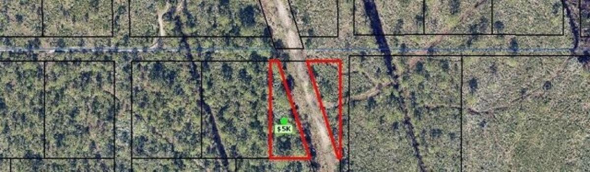 Picture of Residential Land For Sale in Margate, Florida, United States