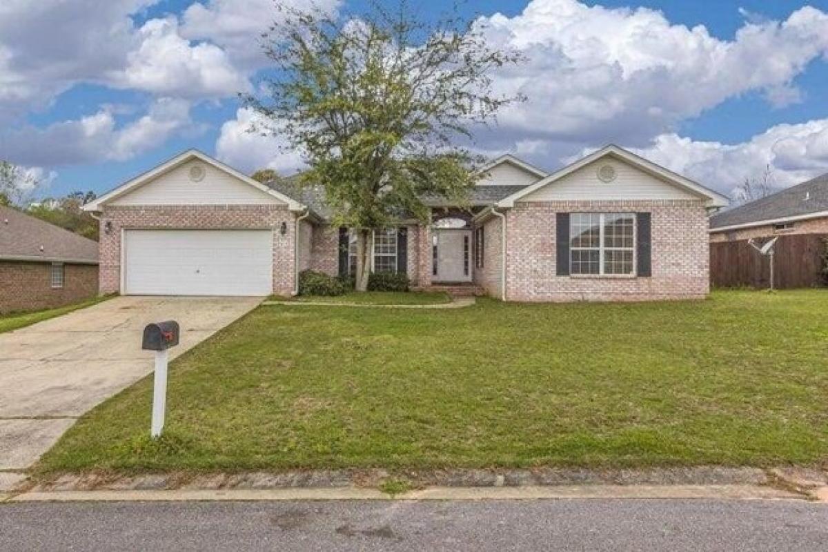 Picture of Home For Rent in Crestview, Florida, United States