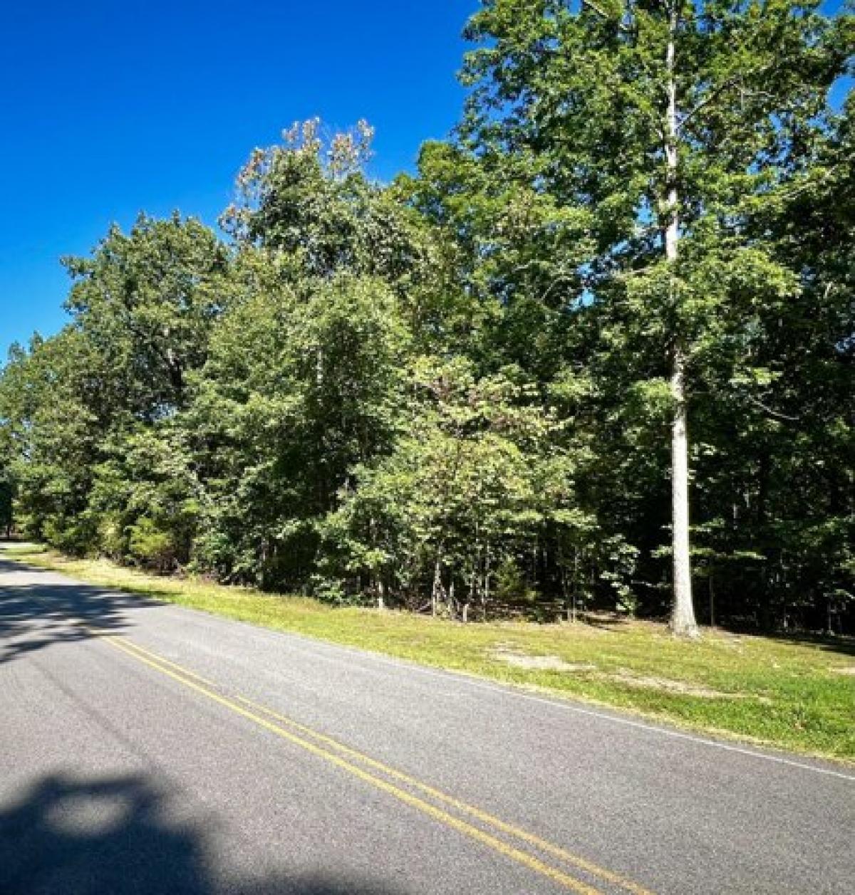 Picture of Residential Land For Sale in Burns, Tennessee, United States