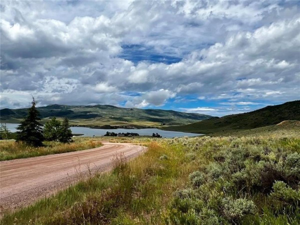 Picture of Residential Land For Sale in Oak Creek, Colorado, United States