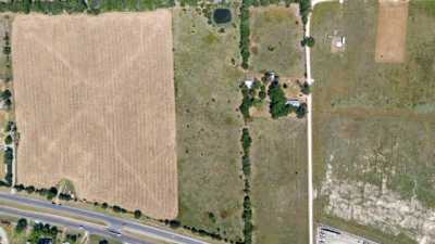 Residential Land For Sale in Kerens, Texas