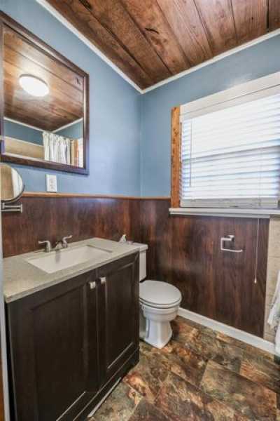 Home For Sale in Smackover, Arkansas