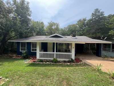 Home For Sale in Cherokee Village, Arkansas