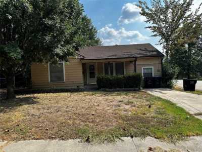 Home For Sale in Greenville, Texas