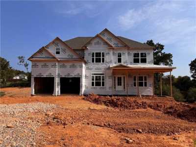 Home For Sale in Adairsville, Georgia