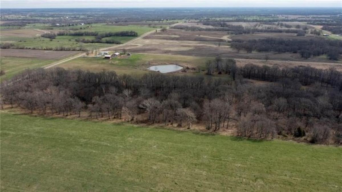 Picture of Residential Land For Sale in Leeton, Missouri, United States