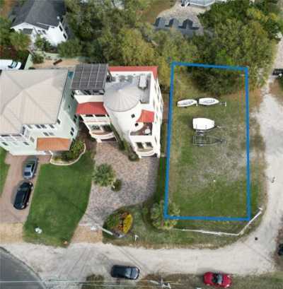 Residential Land For Sale in Saint Augustine, Florida