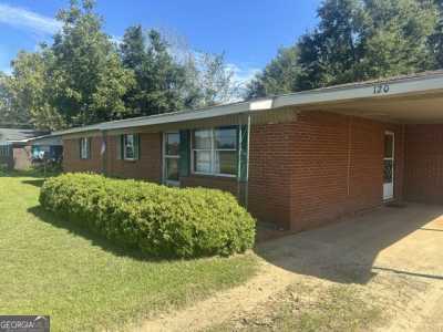 Home For Sale in East Dublin, Georgia