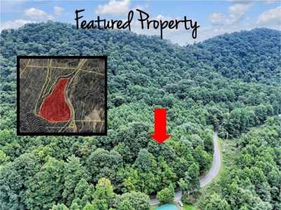 Residential Land For Sale in Marshall, North Carolina