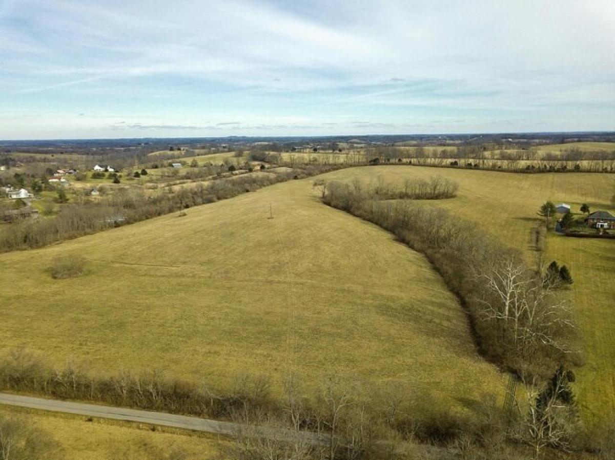 Picture of Residential Land For Sale in Danville, Kentucky, United States