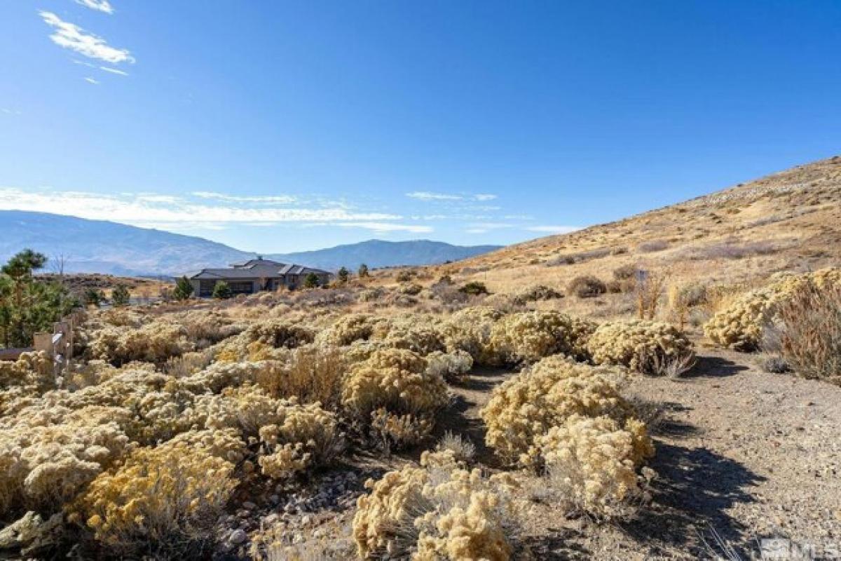 Picture of Residential Land For Sale in Reno, Nevada, United States