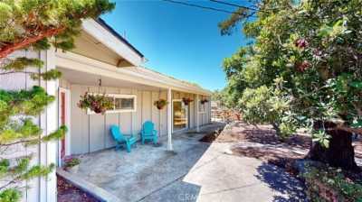 Home For Sale in Cambria, California