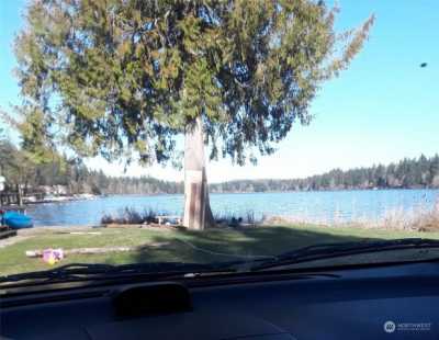 Residential Land For Sale in Eatonville, Washington