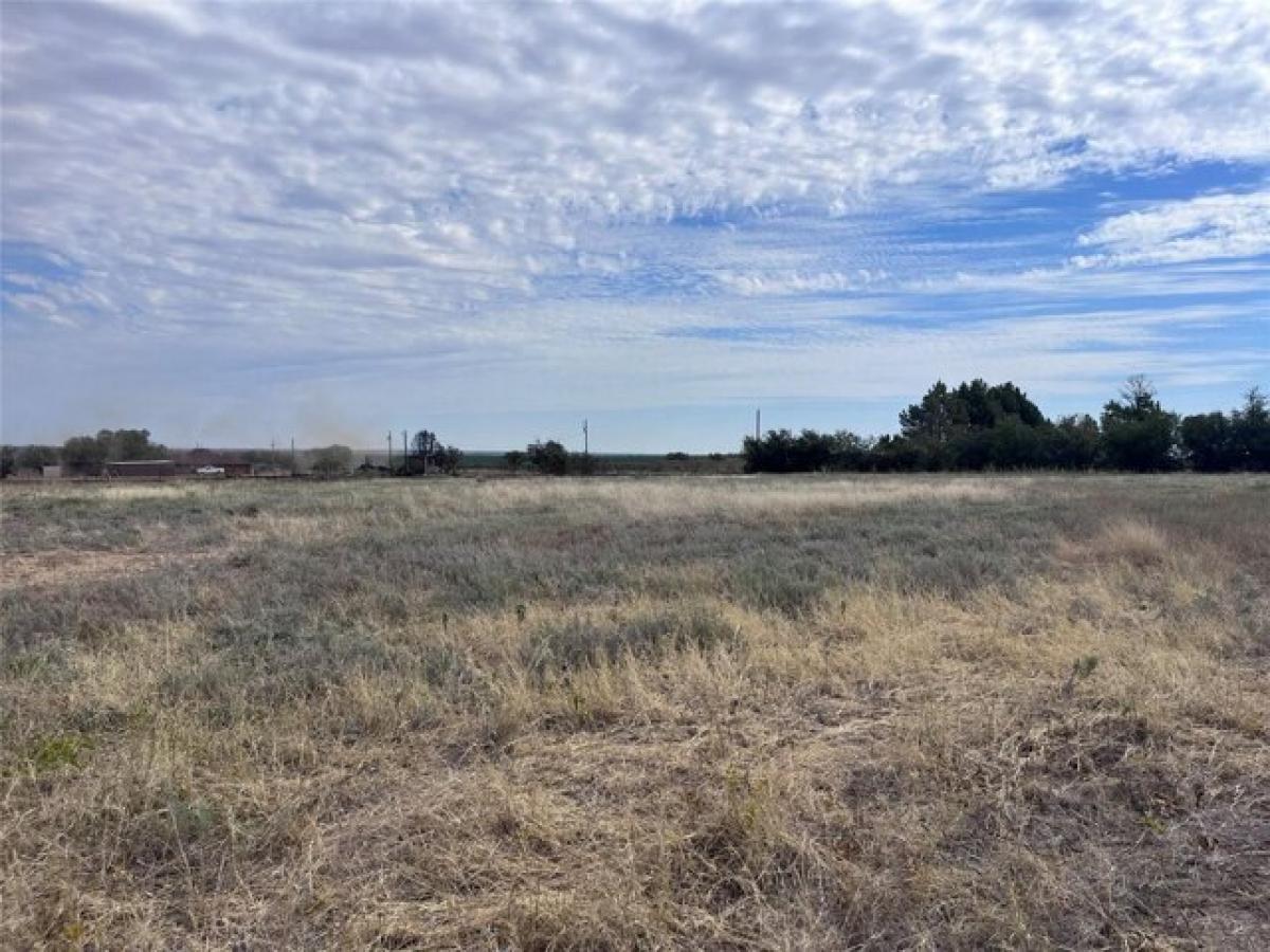 Picture of Residential Land For Sale in Merkel, Texas, United States