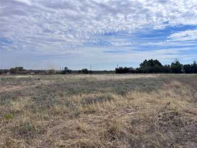 Residential Land For Sale in Merkel, Texas