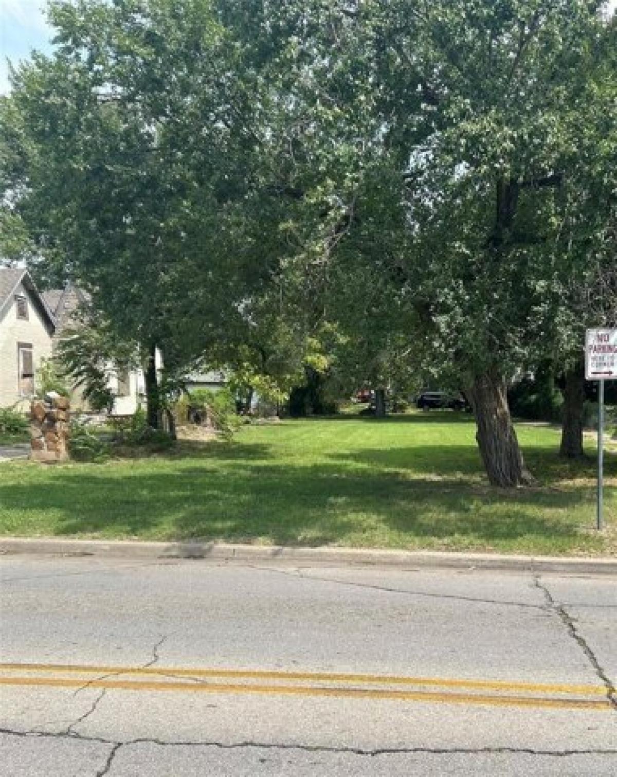 Picture of Residential Land For Sale in Bartlesville, Oklahoma, United States