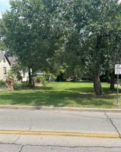 Residential Land For Sale in 