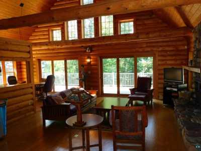 Home For Sale in Port Wing, Wisconsin