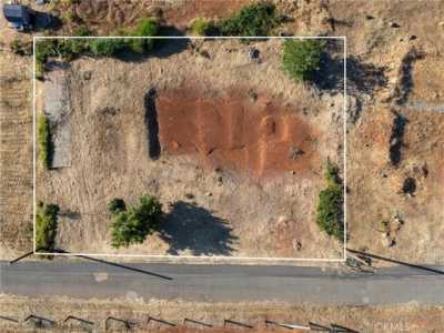 Residential Land For Sale in Paradise, California