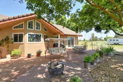 Home For Sale in Herald, California