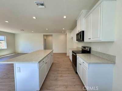 Home For Rent in Menifee, California