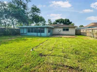 Home For Sale in La Porte, Texas