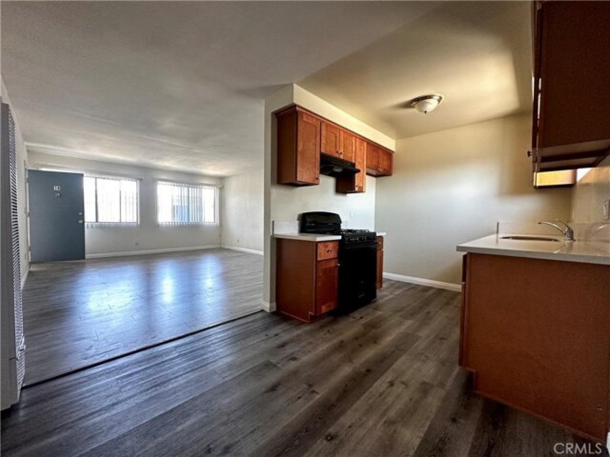 Picture of Apartment For Rent in Alhambra, California, United States